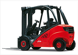 Carrello Diesel