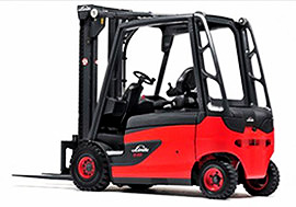 Carrello Elettrico